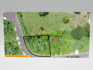 Residential lot For Sale in Santa Cruz, St. Elizabeth Jamaica | [4]