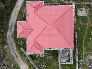House For Sale in COOPERS HILLS, Kingston / St. Andrew Jamaica | [11]