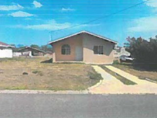 House For Sale in FLORENCE HALL VILLAGE PHASE 3, Trelawny Jamaica | [1]