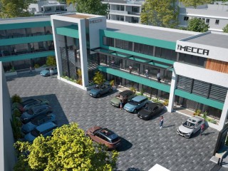 Commercial building For Sale in KINGSTON 10, Kingston / St. Andrew, Jamaica