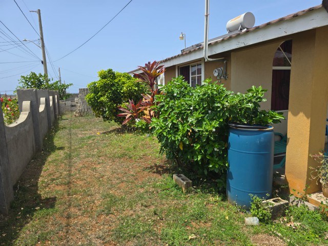 House For Sale in FLORENCE HALL, Trelawny Jamaica | [3]