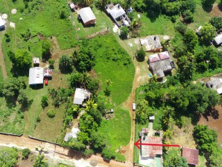 Residential lot For Sale in Middle Quarters, St. Elizabeth Jamaica | [7]