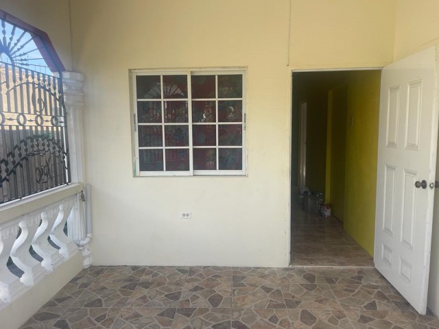 Apartment For Rent in Longeville Park Phase 2, Clarendon Jamaica | [1]