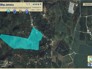 Commercial/farm land For Sale in Bog Walk, St. Catherine Jamaica | [1]