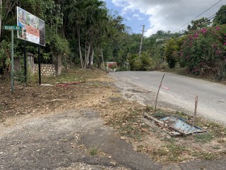 Residential lot For Sale in Constant Spring Stony Hill, Kingston / St. Andrew, Jamaica