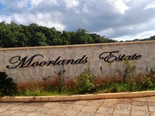 Residential lot For Sale in Moorlands Estate Mandeville, Manchester, Jamaica