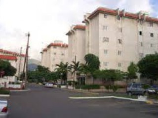 Apartment For Sale in Oaklands Apartment Complex, Kingston / St. Andrew Jamaica | [1]