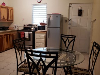 Apartment For Rent in Waterloo, Kingston / St. Andrew Jamaica | [8]
