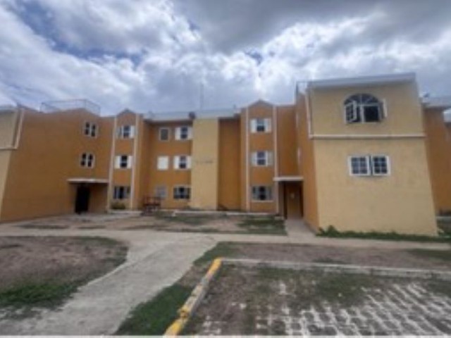 Apartment For Sale in Spanish Town, St. Catherine Jamaica | [1]