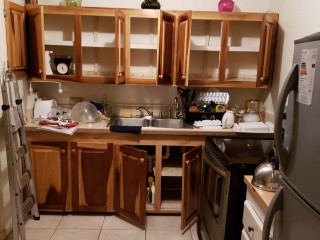 Apartment For Rent in Waterloo, Kingston / St. Andrew Jamaica | [4]