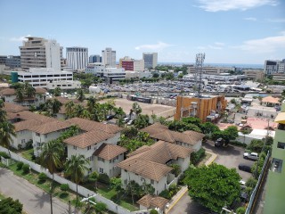 Apartment For Rent in New Kingston, Kingston / St. Andrew Jamaica | [13]