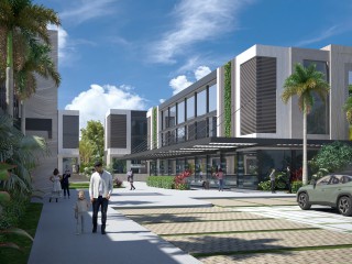 Commercial building For Rent in New Kingston, Kingston / St. Andrew Jamaica | [12]