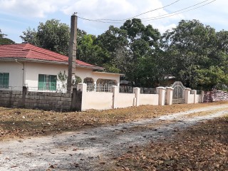 Residential lot For Sale in Four Paths, Clarendon Jamaica | [2]