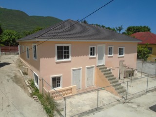 House For Sale in vineyard Town, Kingston / St. Andrew Jamaica | [1]