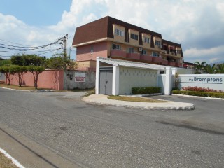 Residential lot For Sale in Kingston 5, Kingston / St. Andrew Jamaica | [6]