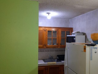 Apartment For Rent in Camp Road, Kingston / St. Andrew Jamaica | [4]
