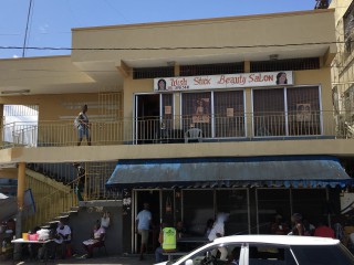Commercial building For Sale in Montego Bay, St. James Jamaica | [1]