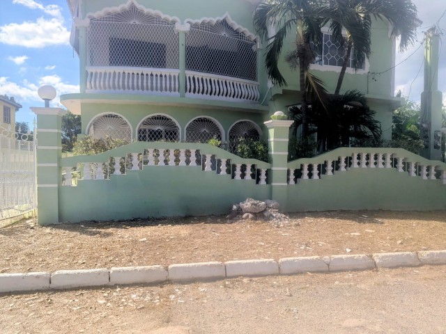 2 bed Apartment For Rent - Spanish Town, St. Catherine, Jamaica