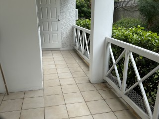 Apartment For Rent in Gated, Kingston / St. Andrew Jamaica | [11]