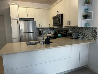 2 bed Apartment For Sale in The Waves, St. Mary, Jamaica