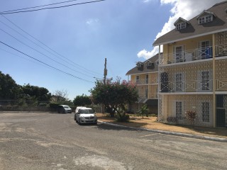 Apartment For Sale in Merrivale Apartments, Kingston / St. Andrew Jamaica | [1]