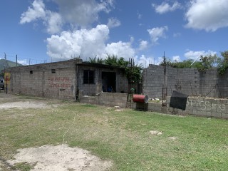 Commercial building For Sale in Albion, St. Thomas, Jamaica