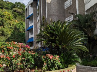 Apartment For Rent in Crystal Towers, Kingston / St. Andrew Jamaica | [13]