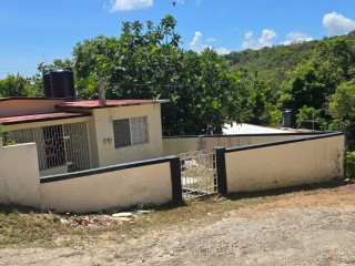 4 bed House For Sale – Duncans, Trelawny, Jamaica