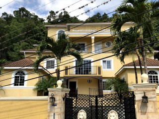 Apartment For Rent in Red Hills, Kingston / St. Andrew Jamaica | [6]