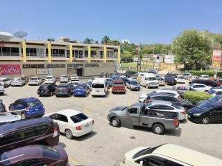 Commercial building For Sale in Montego Bay, St. James Jamaica | [4]