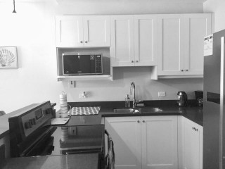 Apartment For Rent in The Hamshire, Kingston / St. Andrew Jamaica | [3]