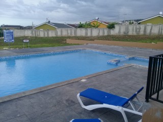 House For Rent in Stone Brook Manor, Trelawny Jamaica | [6]