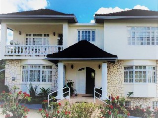 House For Sale in MANDEVILLE, Manchester Jamaica | [8]