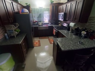 3 bed House For Sale in Green Pond Estate Ocho Rios, St. Ann, Jamaica