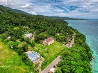 Residential lot For Sale in Bluefields, Westmoreland Jamaica | [2]