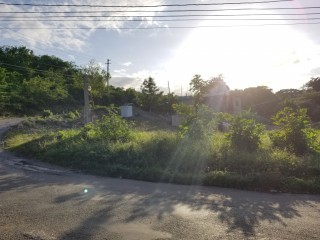 Residential lot For Sale in HUDDERSFIELD ESTATE, St. Mary Jamaica | [4]