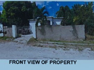 3 bed House For Sale in Ensom Meadows, St. Catherine, Jamaica