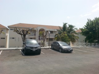 Apartment For Rent in Mona Great House, Kingston / St. Andrew Jamaica | [2]