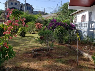 House For Sale in Hatfield  Mandeville, Manchester Jamaica | [12]