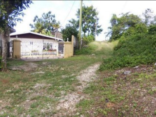Residential lot For Sale in Exchange Mile End, St. Ann Jamaica | [1]