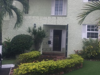 Townhouse For Sale in SHORTWOOD RD CHERRY GARDENS, Kingston / St. Andrew Jamaica | [14]