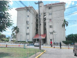 2 bed Apartment For Sale in Constant Spring, Kingston / St. Andrew, Jamaica