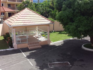 Apartment For Sale in Mona Area, Kingston / St. Andrew Jamaica | [2]