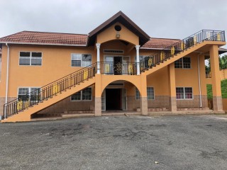 1 bed Apartment For Sale in Guys Hill, St. Catherine, Jamaica