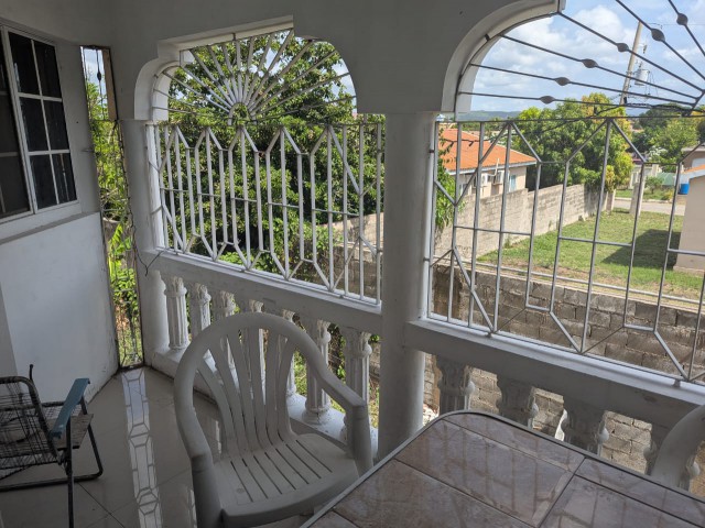House For Sale in Old Harbour, St. Catherine Jamaica | [6]