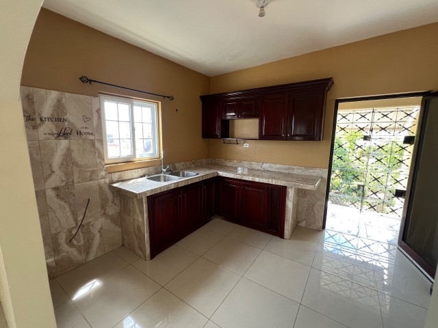 Apartment For Rent in River View Estate, St. Thomas Jamaica | [4]