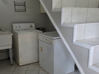 Apartment For Rent in Smokey vale, Kingston / St. Andrew Jamaica | [1]