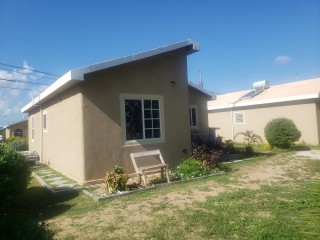 2 bed House For Sale in Phoenix Park Village, St. Catherine, Jamaica