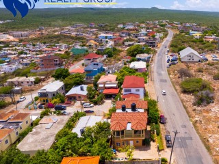 Land For Sale in Edgehill Hellshire, St. Catherine, Jamaica