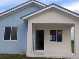 2 bed House For Rent - The Orchards Housing Scheme, St. Catherine, Jamaica